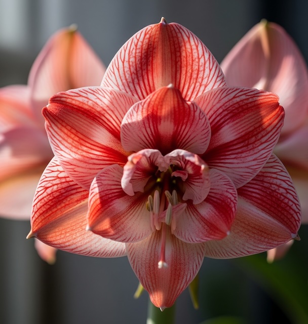 아마릴리스, Amaryllis