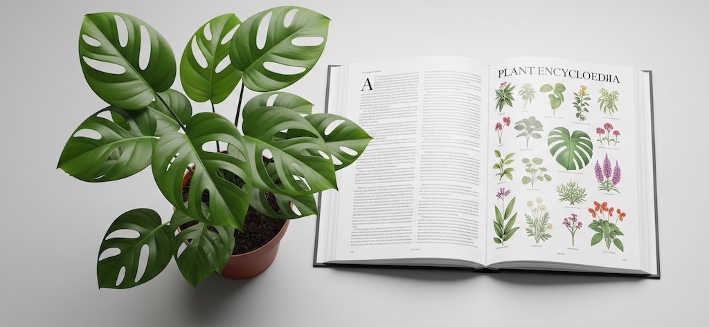 🌱 식물백과