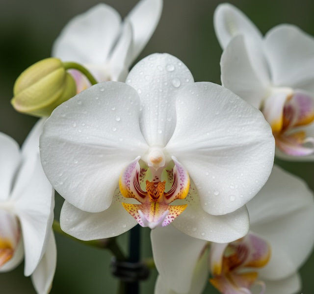 팔레놉시스, Phalaenopsis