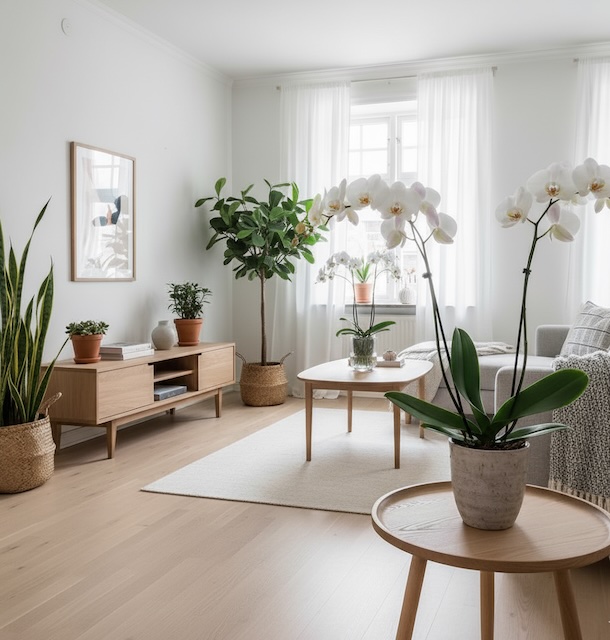 팔레놉시스, Phalaenopsis