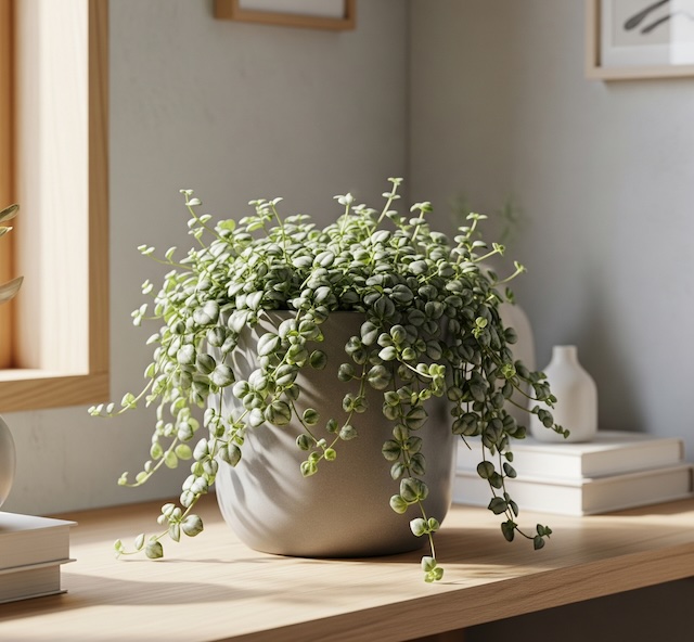 필레아 글라우카, Pilea glauca Tara