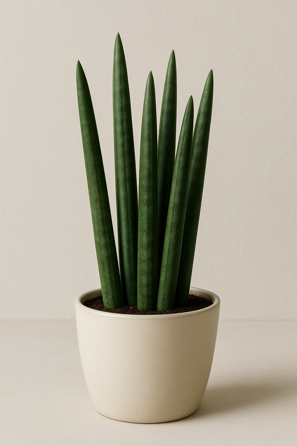 공기정화식물, 스투키