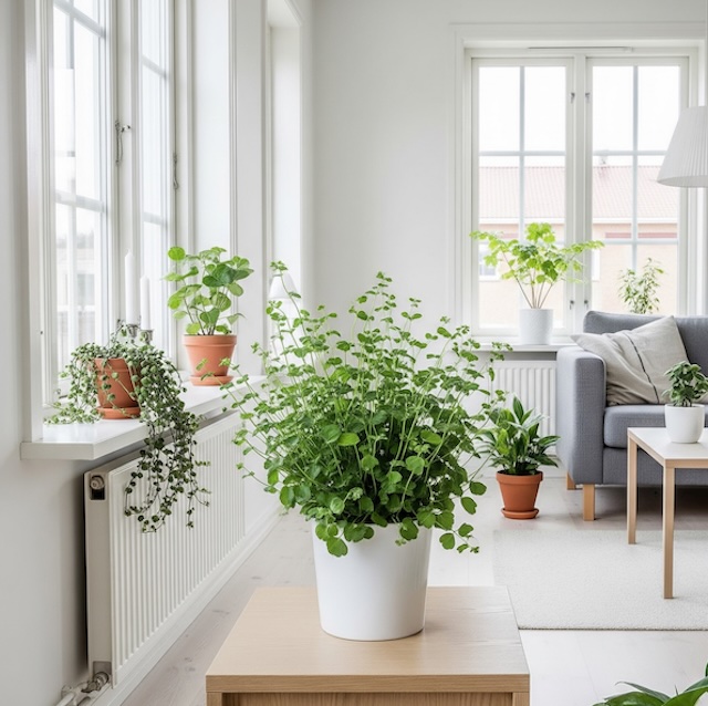 솔레이롤리아, Soleirolia soleirolii