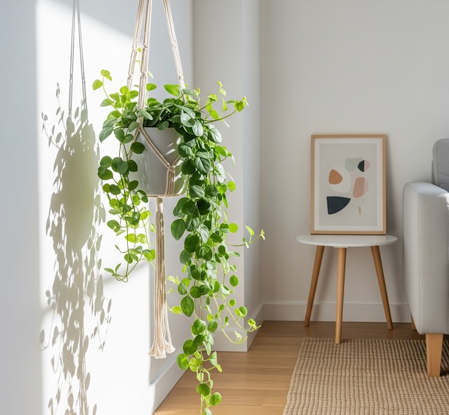 스웨디시 아이비, Swedish Ivy